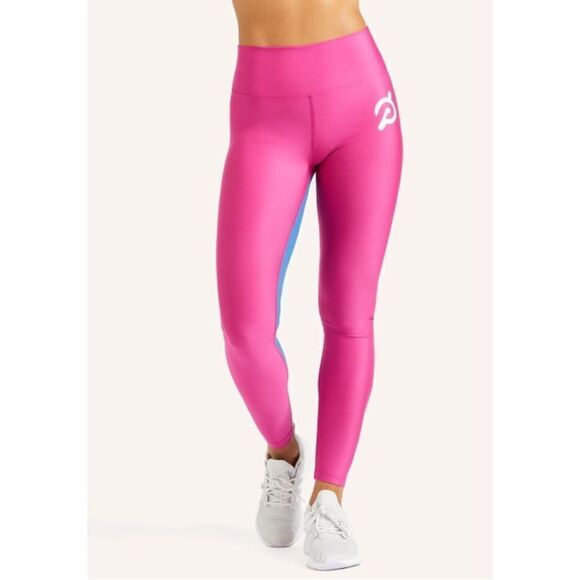 Peloton Show Up Rib Legging - Picture 2 of 12